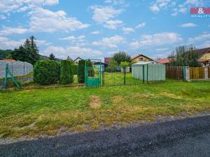 Prodej chaty, Cheb - Podhrad, 35 m2