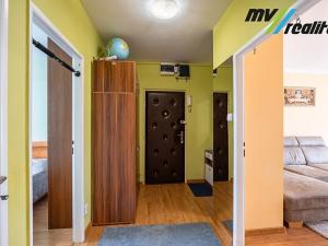 Prodej bytu 3+1, Praha - Prosek, Bílinská, 60 m2