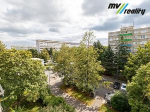 Prodej bytu 3+1, Praha - Prosek, Bílinská, 61 m2