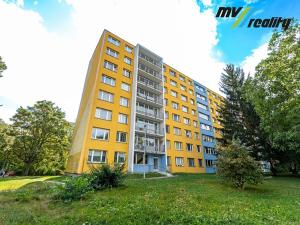 Prodej bytu 3+1, Praha - Prosek, Bílinská, 61 m2