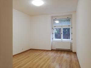 Pronájem bytu 2+1, Praha - Bubeneč, U zeměpisného ústavu, 46 m2