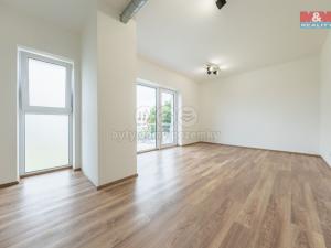 Pronájem bytu 2+kk, Říčany, Verdunská, 45 m2