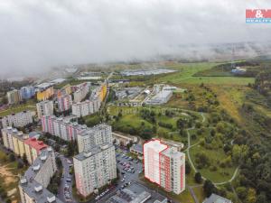 Prodej bytu 1+kk, Plzeň - Bolevec, Žlutická, 31 m2