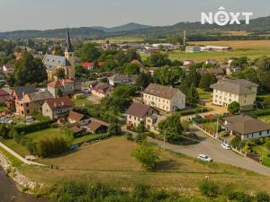 Prodej pozemku pro bydlení, Rapotín, 1054 m2