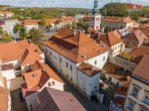 Prodej činžovního domu, Slaný, Masarykovo náměstí, 954 m2