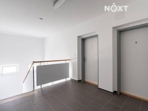 Pronájem bytu 2+kk, Slaný, Prokopa Holého, 31 m2