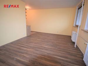 Pronájem bytu 1+kk, Kladno, Václava Rabase, 38 m2