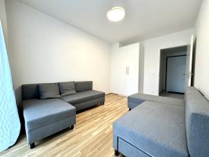 Pronájem bytu 2+kk, Praha - Smíchov, U Blaženky, 50 m2