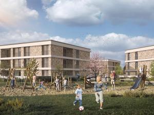 Prodej bytu 4+kk, Brandýs nad Labem-Stará Boleslav, Dřevčická, 100 m2