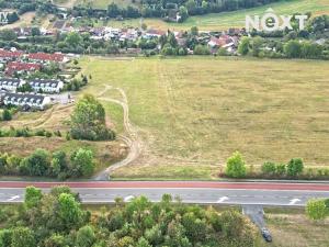 Prodej pozemku pro bydlení, Březová nad Svitavou, 18347 m2