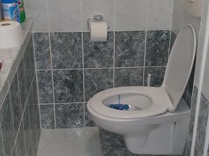 Prodej bytu 4+1, Chodov, U Porcelánky, 82 m2