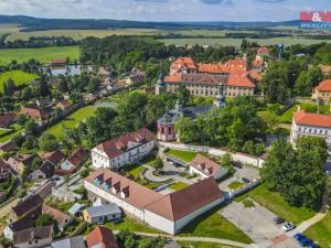 Prodej bytu 3+kk, Chotěšov, Dobřanská, 145 m2