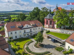 Prodej bytu 2+1, Chotěšov, Dobřanská, 100 m2