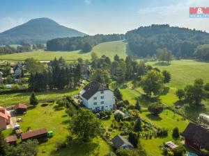 Prodej rodinného domu, Růžová, 495 m2