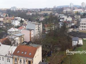 Prodej bytu 3+1, Ústí nad Labem - Ústí nad Labem-centrum, Stará, 82 m2