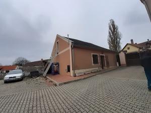 Prodej rodinného domu, Čečelice, Všetatská, 750 m2