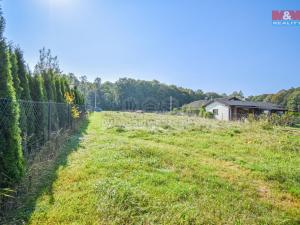 Prodej pozemku pro bydlení, Těrlicko, Na Zadky, 1100 m2