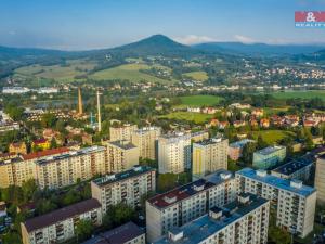 Prodej bytu 3+1, Děčín - Děčín XXXII-Boletice nad Labem, Čsl. partyzánů, 76 m2