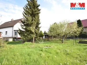 Prodej rodinného domu, Štětí - Čakovice, 180 m2