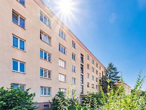 Prodej bytu 3+kk, Praha - Krč, Olbrachtova, 55 m2