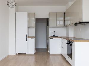 Pronájem bytu 2+kk, Praha - Strašnice, Ke Strašnické, 48 m2