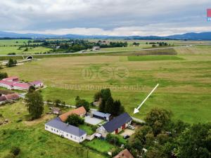 Prodej rodinného domu, Dolní Třebonín - Čertyně, 260 m2