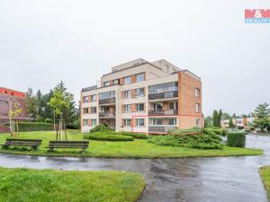 Pronájem bytu 3+kk, Praha - Dejvice, Krohova, 81 m2