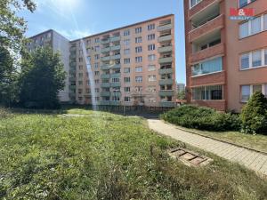 Pronájem bytu 1+1, Karlovy Vary, U Koupaliště, 37 m2