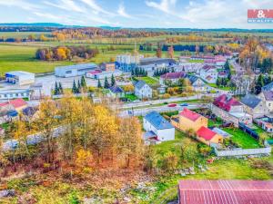 Prodej rodinného domu, Skalná, Chebská, 196 m2