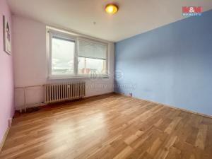 Prodej bytu 3+1, Štětí, Lidická, 72 m2