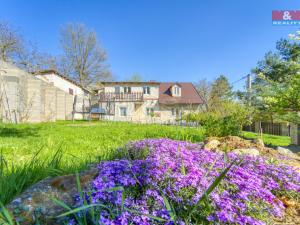 Prodej rodinného domu, Velké Popovice - Lojovice, 140 m2