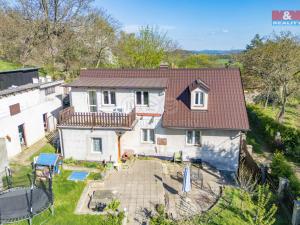 Prodej rodinného domu, Velké Popovice - Lojovice, 140 m2