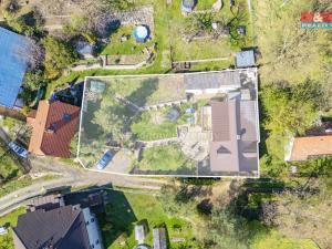 Prodej rodinného domu, Velké Popovice - Lojovice, 140 m2
