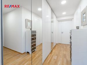 Pronájem bytu 4+kk, Praha - Břevnov, Nad Závěrkou, 120 m2