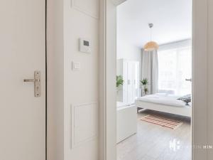 Pronájem bytu 2+kk, Praha - Dejvice, Lindleyova, 50 m2