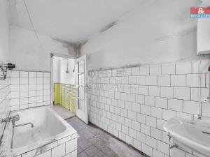 Prodej rodinného domu, Červený Kostelec - Stolín, 89 m2