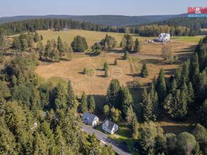 Prodej rodinného domu, Potůčky, 140 m2