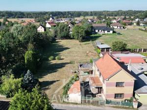 Prodej rodinného domu, Tišice, Ke křížku, 170 m2