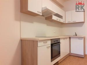 Pronájem bytu 2+1, Rakovník - Rakovník I, Husovo náměstí, 62 m2