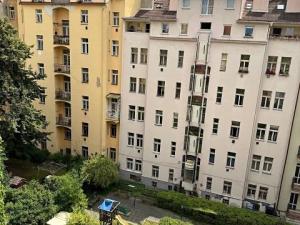 Prodej bytu 2+kk, Praha - Vinohrady, Polská, 45 m2