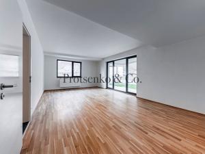 Prodej bytu 3+kk, Praha - Smíchov, U Blaženky, 135 m2