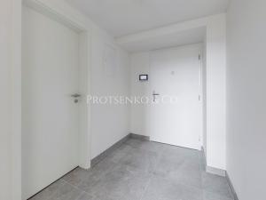 Prodej bytu 2+kk, Praha - Vršovice, Kubánské náměstí, 50 m2