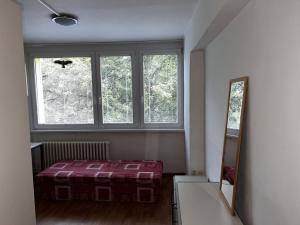 Pronájem bytu 1+kk, Kolín - Kolín II, Funkeho, 17 m2