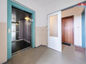 Prodej bytu 2+kk, Praha - Bohnice, Zelenohorská, 43 m2