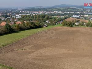 Prodej zemědělské půdy, Valašské Meziříčí, 2972 m2