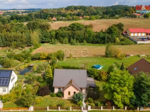 Prodej rodinného domu, Miřetice, 152 m2