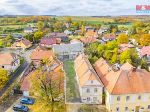 Prodej rodinného domu, Podbořany - Buškovice, 183 m2