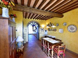 Prodej domu, Via del Virgignolo, Firenze, Toscana, Itálie, 165 m2