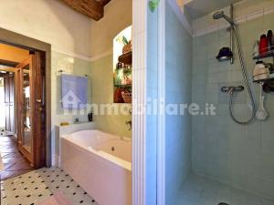 Prodej domu, Via del Virgignolo, Firenze, Toscana, Itálie, 165 m2