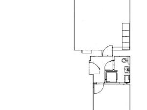 Prodej bytu 2+kk, Praha - Libeň, Pod Labuťkou, 43 m2